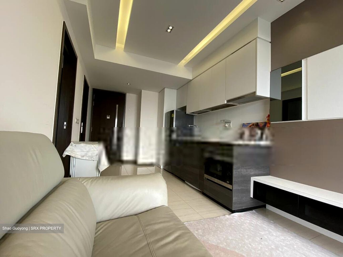 Sims Urban Oasis (D14), Condominium #411596811
